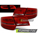 Задние диодные фонари Audi A3 8P LDAUA7